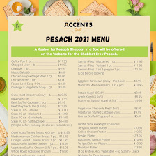 Accents Grill — Caterer in Baltimore