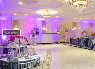 Bais Brocha Hall — Venue in Brooklyn