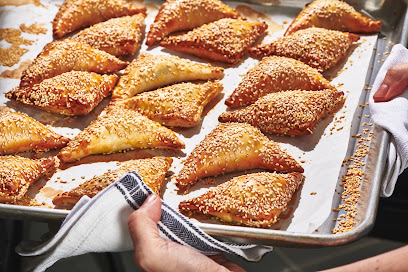 Cedar Star Catering — Caterer in Brooklyn