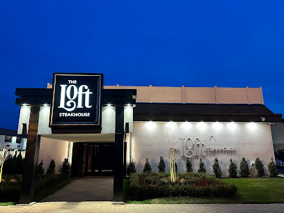 The Loft Steakhouse - Jersey — Caterer in Lakewood