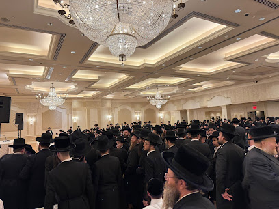 Ateres Golda Ballroom — Venue in Brooklyn