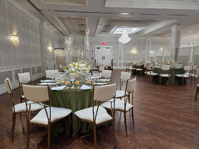 Lipschitz Halls — Venue in Brooklyn