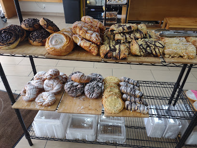 Gelbstein's Bakery — Cake Designer in Lakewood