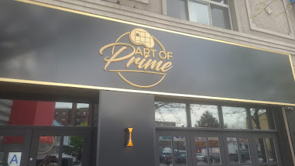 Art of Prime — Caterer in Brooklyn