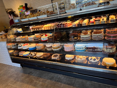 GLICKS BAKEHOUSE — Cake Designer in Five Towns
