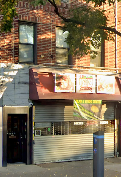 Sabra Shack — Caterer in Brooklyn
