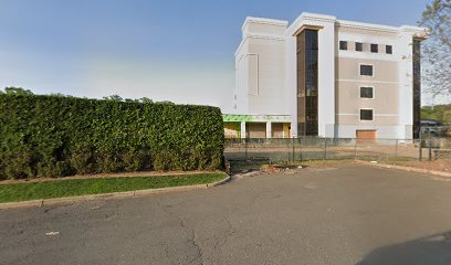 Tiferes Elka Hall — Venue in Monsey