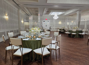 Novominsk Hall — Venue in Brooklyn