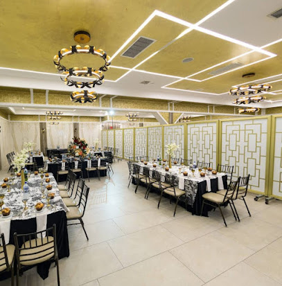 Skvere Hall — Venue in Brooklyn