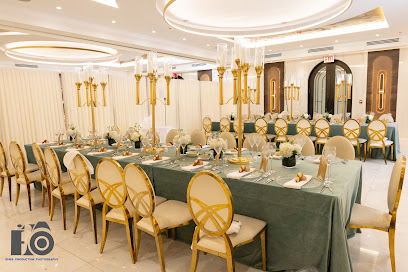 Luxure Hall — Venue in Brooklyn