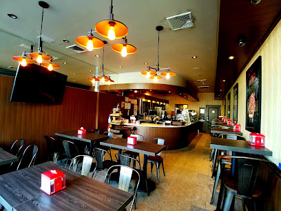 Graze Smokehouse — Caterer in Five Towns