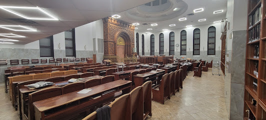 Belz Hall 45 — Venue in Brooklyn