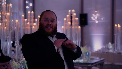 The Zemer Banquet Hall — Venue in Brooklyn