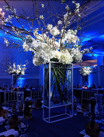 Seville Manor — Venue in Brooklyn