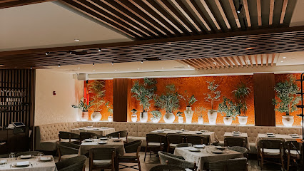 Ren Restaurant — Caterer in Brooklyn