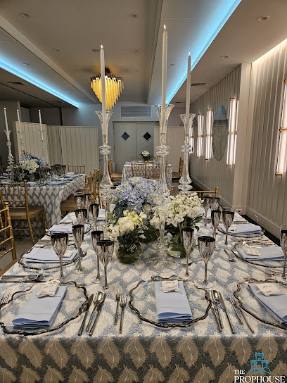 Schicks Manor — Venue in Brooklyn