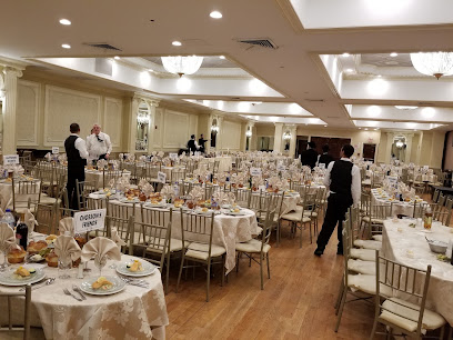 Ohr Hachaim Viznitz Hall — Venue in Brooklyn