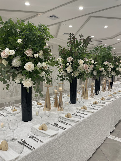 Sterling Banquet Hall — Venue in Brooklyn