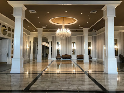 Lake Terrace — Venue in Lakewood