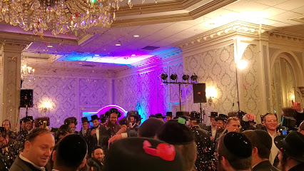 Tiferes Mordechai — Venue in Brooklyn