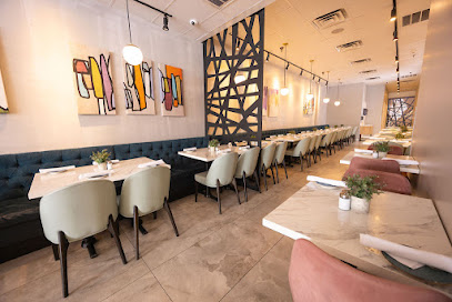 Primavera Cafe & Restaurant — Caterer in Monsey