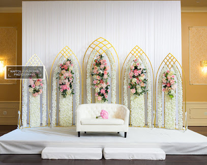 Ateres Charna Hall — Venue in Monsey