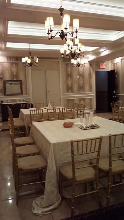 Keser Charna Hall — Venue in Brooklyn