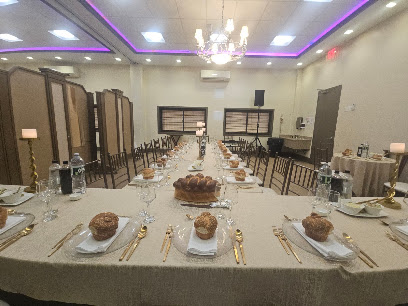 Bais Esther Hall — Venue in Brooklyn