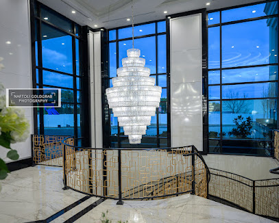 Cedar Palace — Venue in Lakewood
