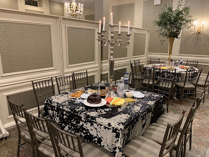Belz Hall - Pardes Noach — Venue in Brooklyn