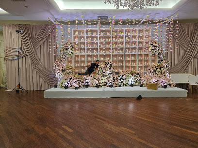 Ateres Chynka Hall — Venue in Brooklyn