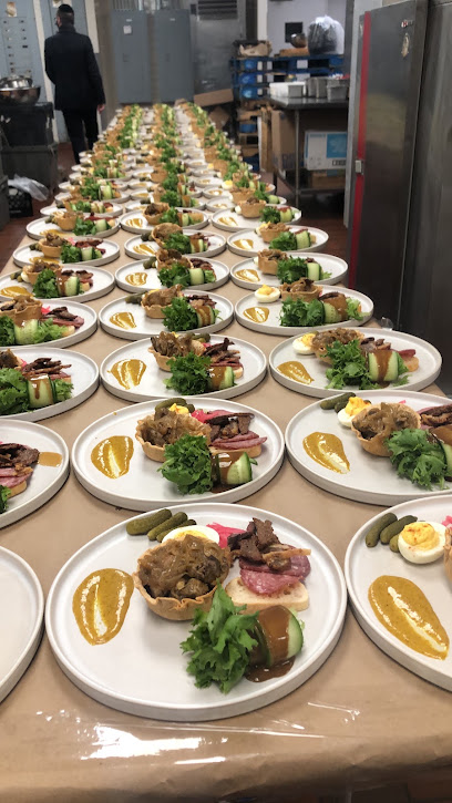 Catering By Michael Schick — Caterer in Brooklyn