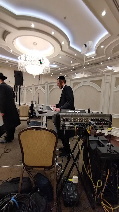 Vilchovitz Hall — Venue in Monsey