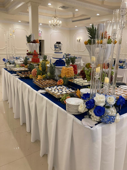 Olga Catering — Caterer in Brooklyn