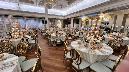Eminence Ballroom — Venue in Brooklyn