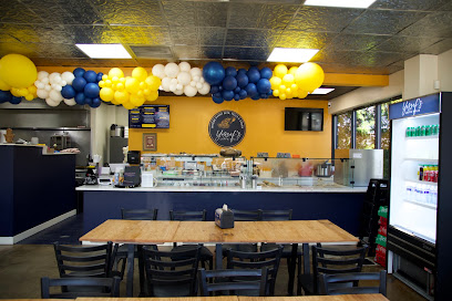 Yossef's LAFFA - MILIA — Caterer in Baltimore