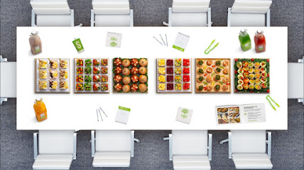 SOHO PLATTERS — Caterer in Brooklyn