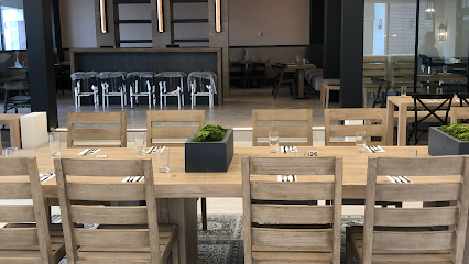 Cafotteria Modern Eatery — Caterer in Lakewood