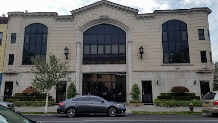 Renaissance Ballroom — Venue in Brooklyn