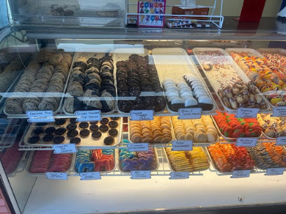 Pariser's Bakery — Cake Designer in Baltimore