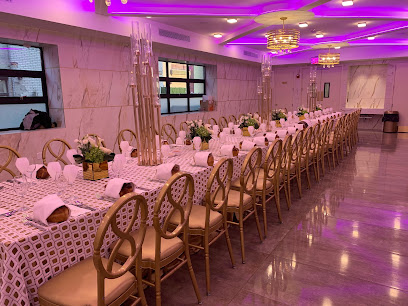 Keser Tzirel Simcha Hall — Venue in Brooklyn