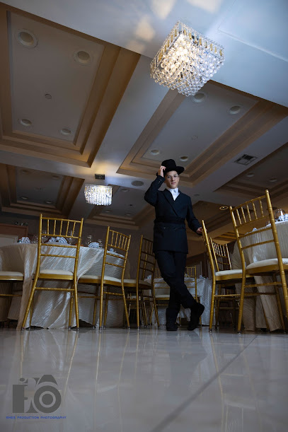 Skolya Simcha Hall — Venue in Brooklyn