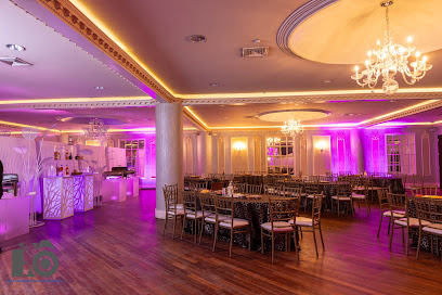 Bais Sarah Hall — Venue in Brooklyn