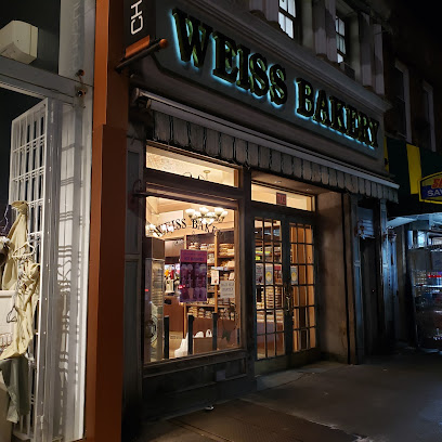 Weiss Kosher Bakery — Cake Designer in Brooklyn