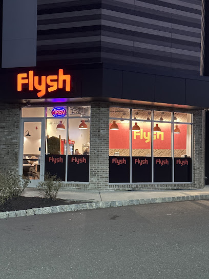 Flysh — Caterer in Lakewood