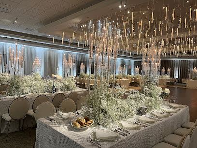 Atrium Ballroom — Venue in Monsey