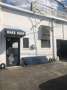 Walls' Bake Shop — Cake Designer in Five Towns