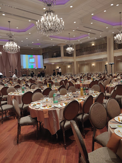 Tiferes Rivka — Venue in Brooklyn